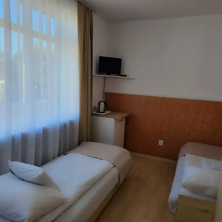 Gæstehus Pokoje Goscinne Pod Kotwica Darłowo