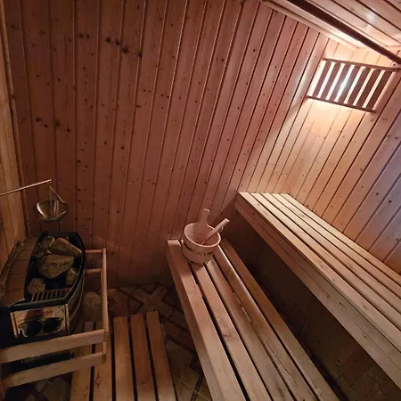Pokoje Goscinne Pod Kotwica Darłowo